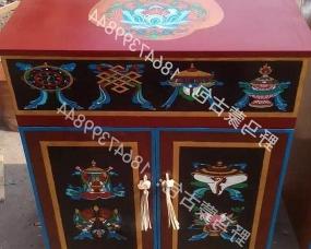 朔州传统蒙古家具